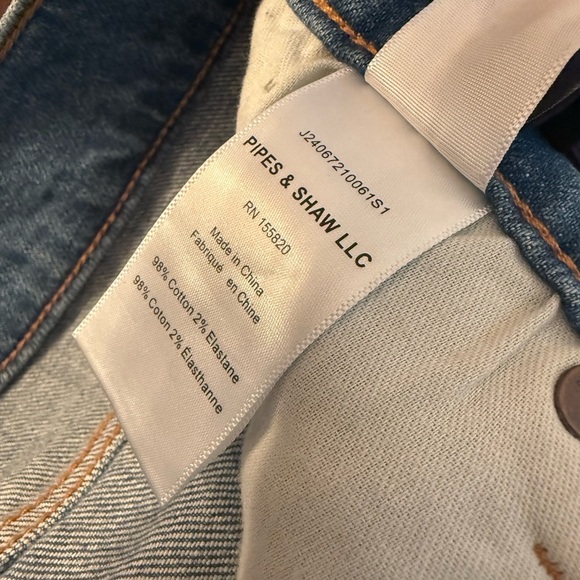 New with tags Veronica Beard Crosbie Wide Leg Loafer with Stripes 31 - Picture 8 of 12